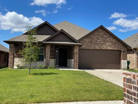 8570 Larry Court Greenville TX 75402