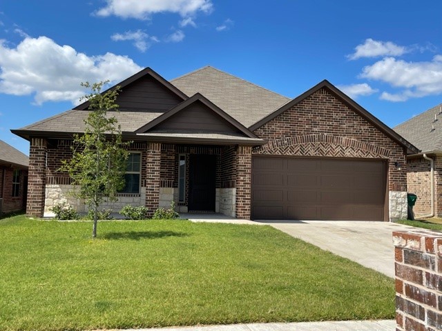 8570 Larry Court Greenville TX 75402
