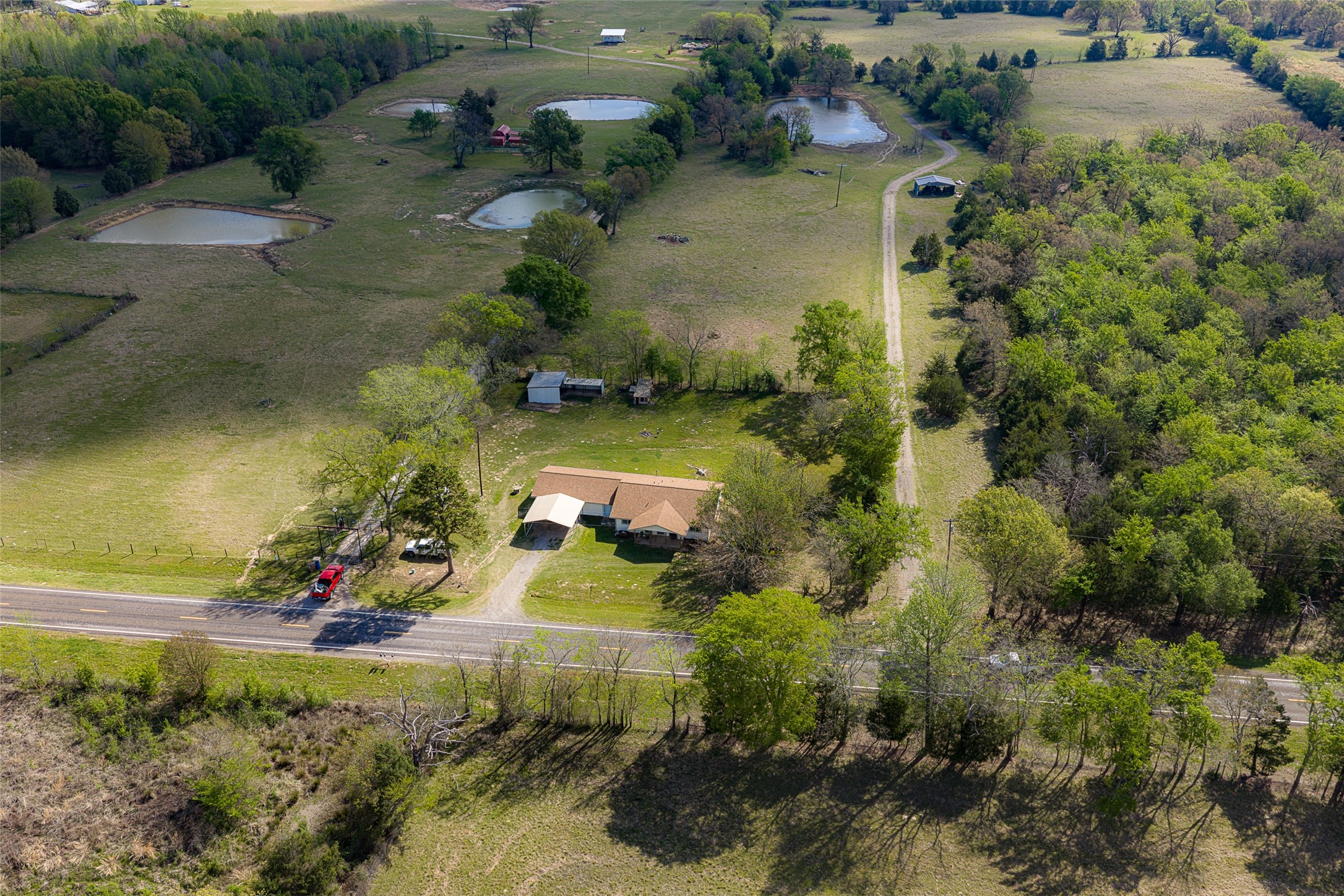 10813 Fm 773 Ben Wheeler TX 75754