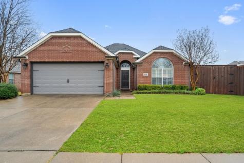 3730 English Oak Drive Garland TX 75043