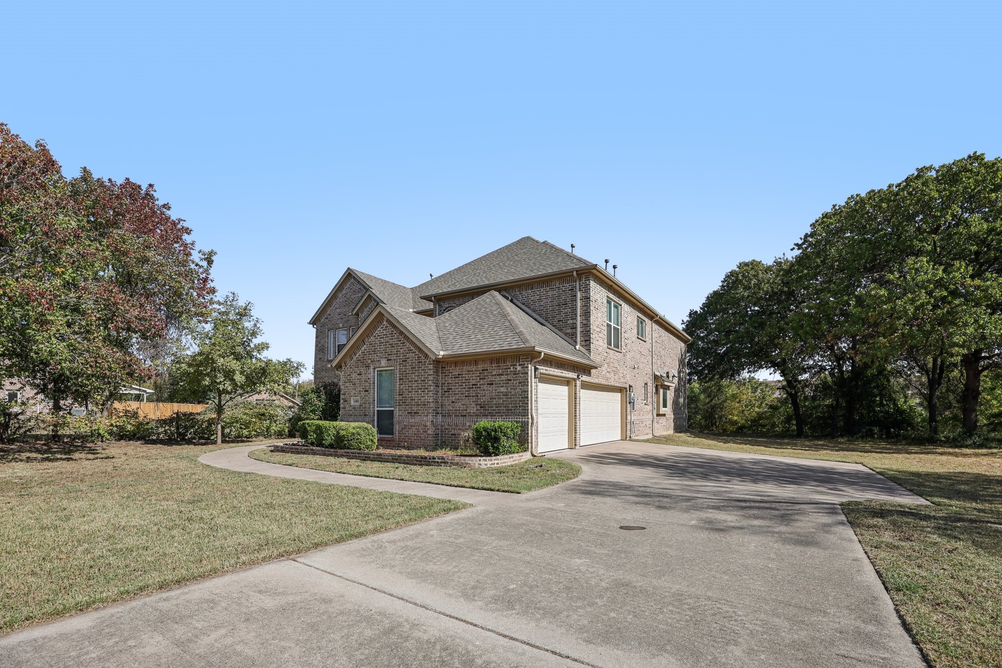 6400 Rogers Drive North Richland Hills TX 76182