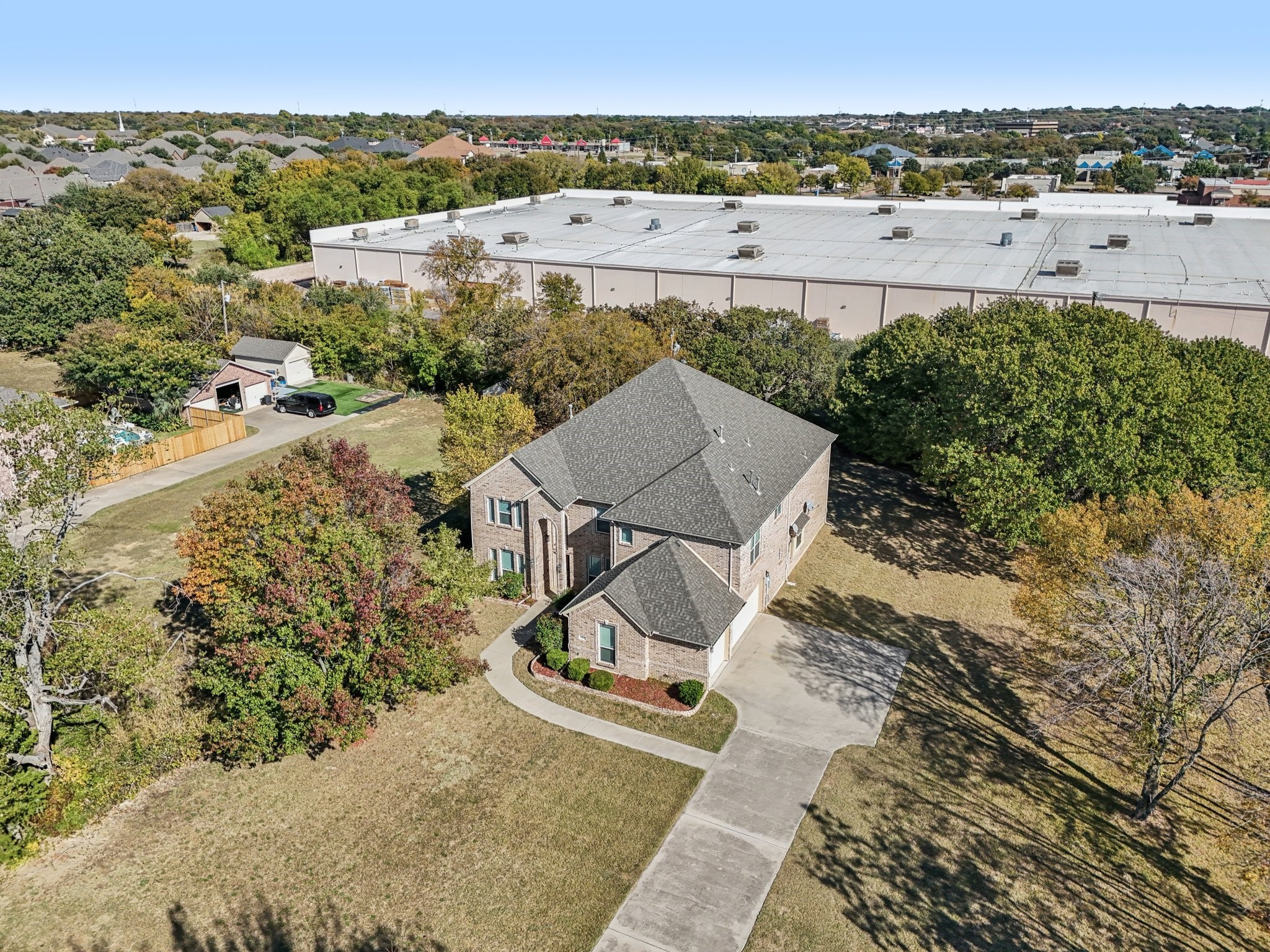 6400 Rogers Drive North Richland Hills TX 76182