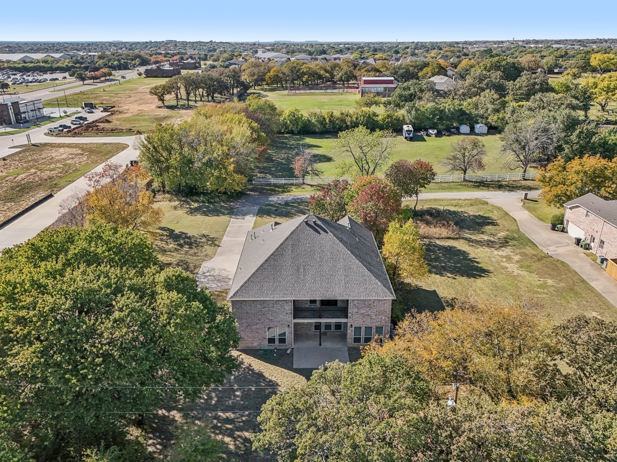 6400 Rogers Drive North Richland Hills TX 76182