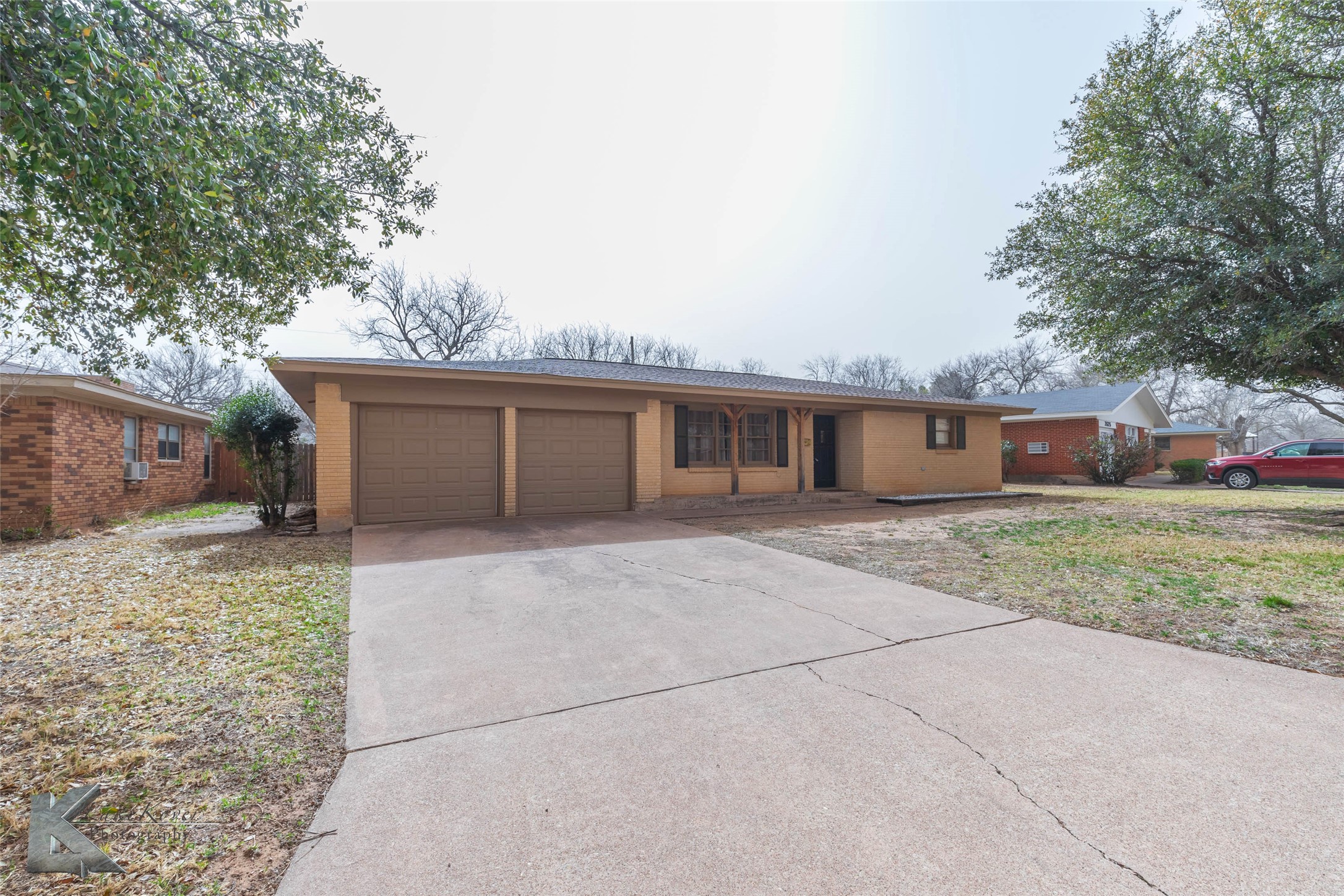 2633 Garfield Avenue Abilene TX 79601