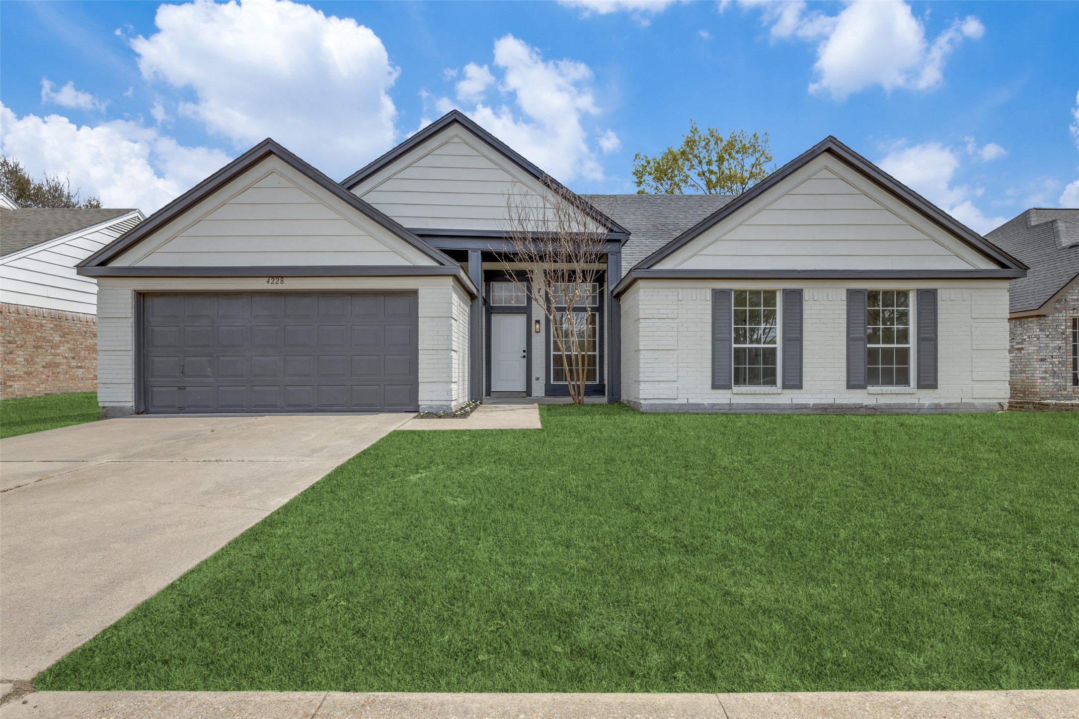 4228 Hathaway Drive Grand Prairie TX 75052