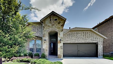 14809 Brettridge Drive Aledo TX 76008