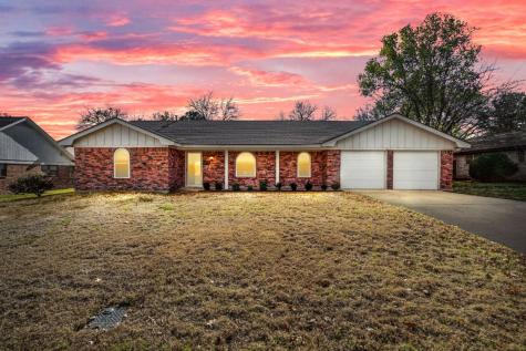 3409 Ashford Avenue Fort Worth TX 76133