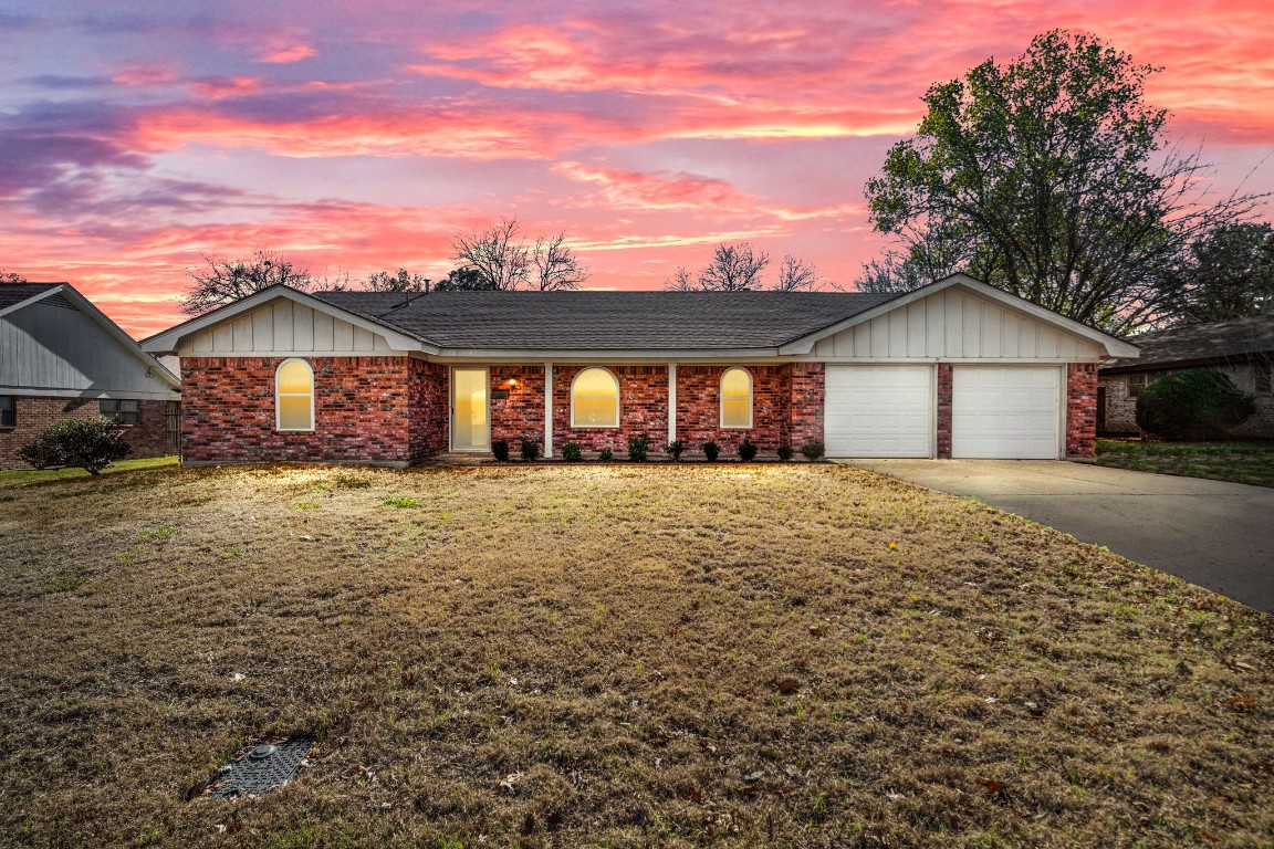 3409 Ashford Avenue Fort Worth TX 76133
