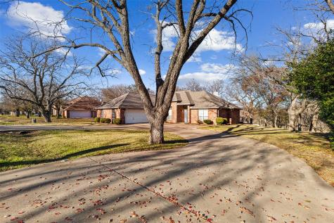 8710 Ravenswood Road Granbury TX 76049