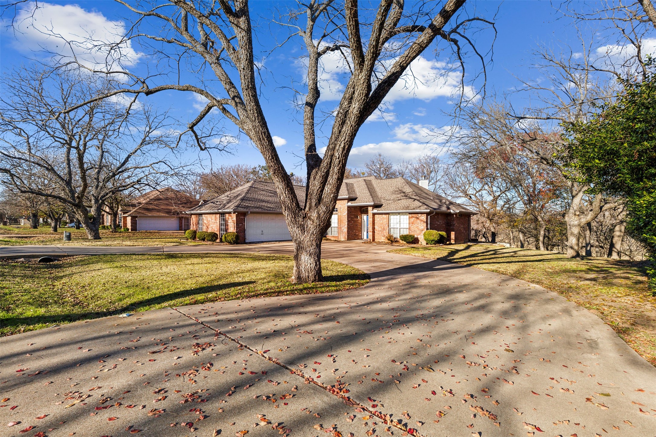 8710 Ravenswood Road Granbury TX 76049
