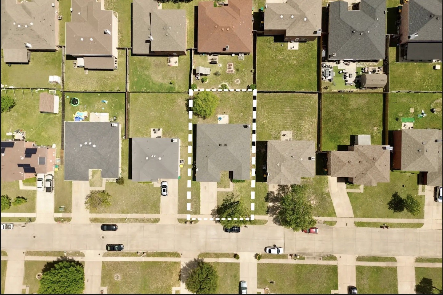 925 Brooks Drive Cedar Hill TX 75104