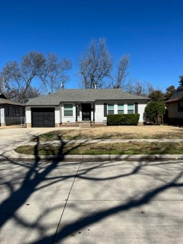 1537 Nash Street Garland TX 75042