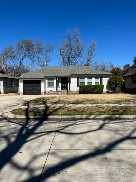 1537 Nash Street Garland TX 75042