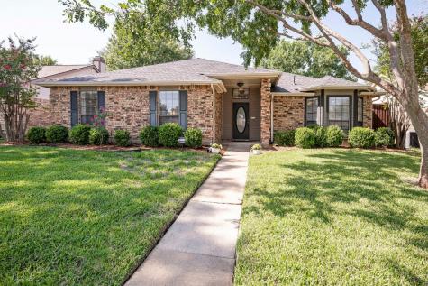2814 Dukeswood Drive Garland TX 75040