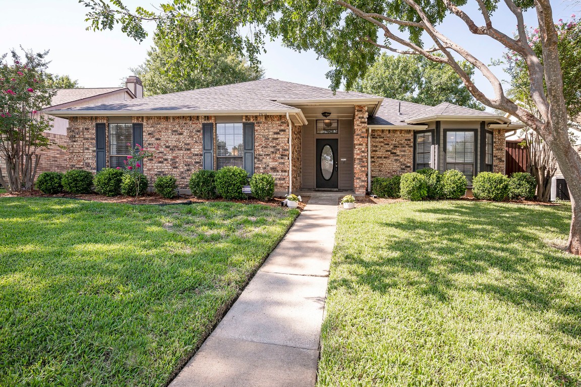 2814 Dukeswood Drive Garland TX 75040