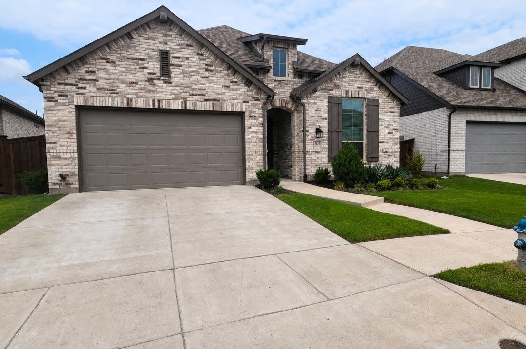 3031 Aqueduct Avenue Royse City TX 75189