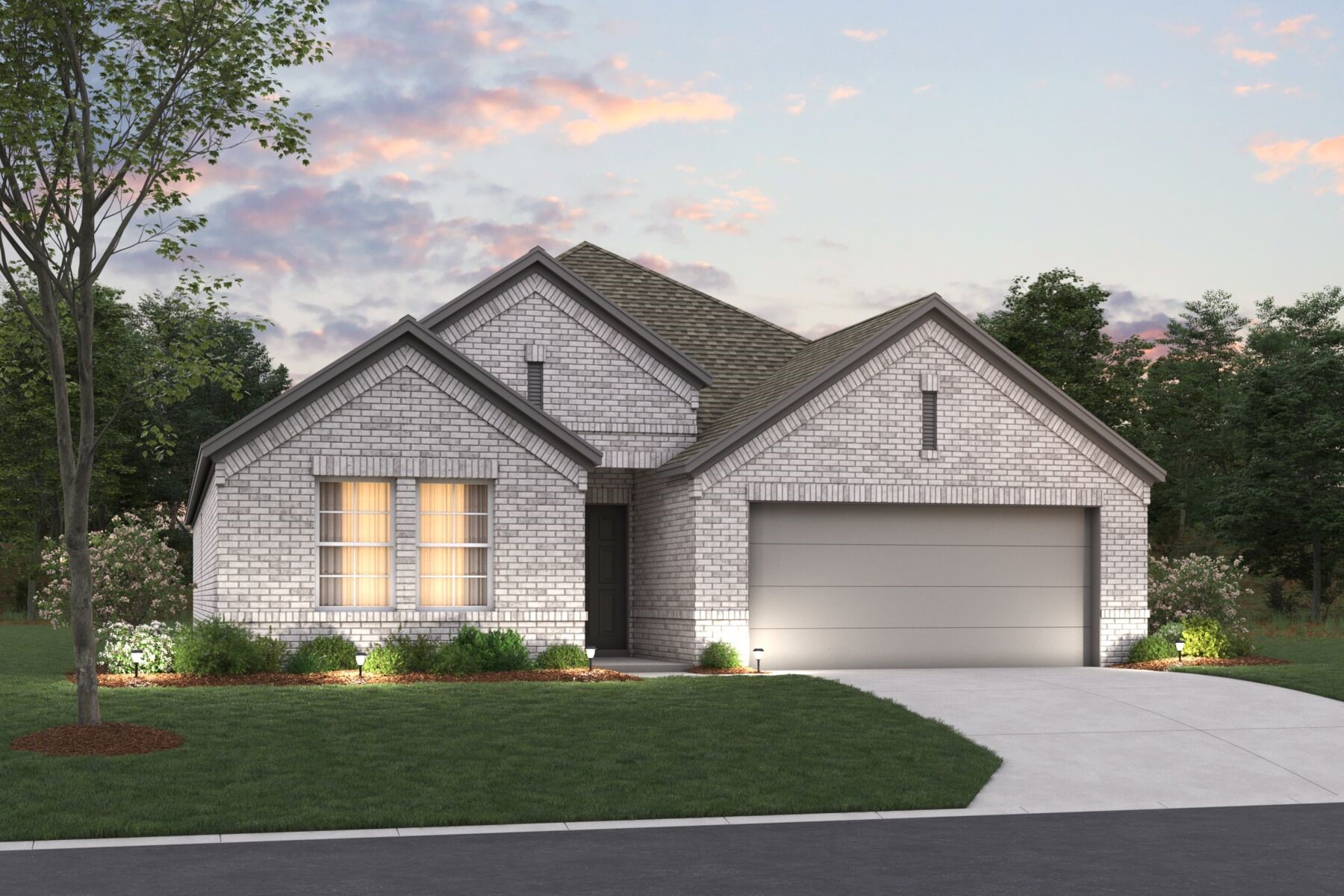 1616 Gulin Street Royse City TX 75189