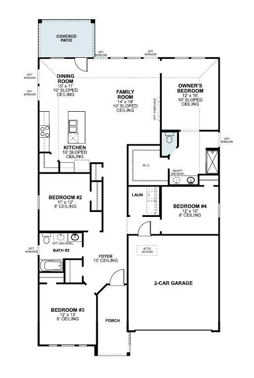 1616 Gulin Street Royse City TX 75189