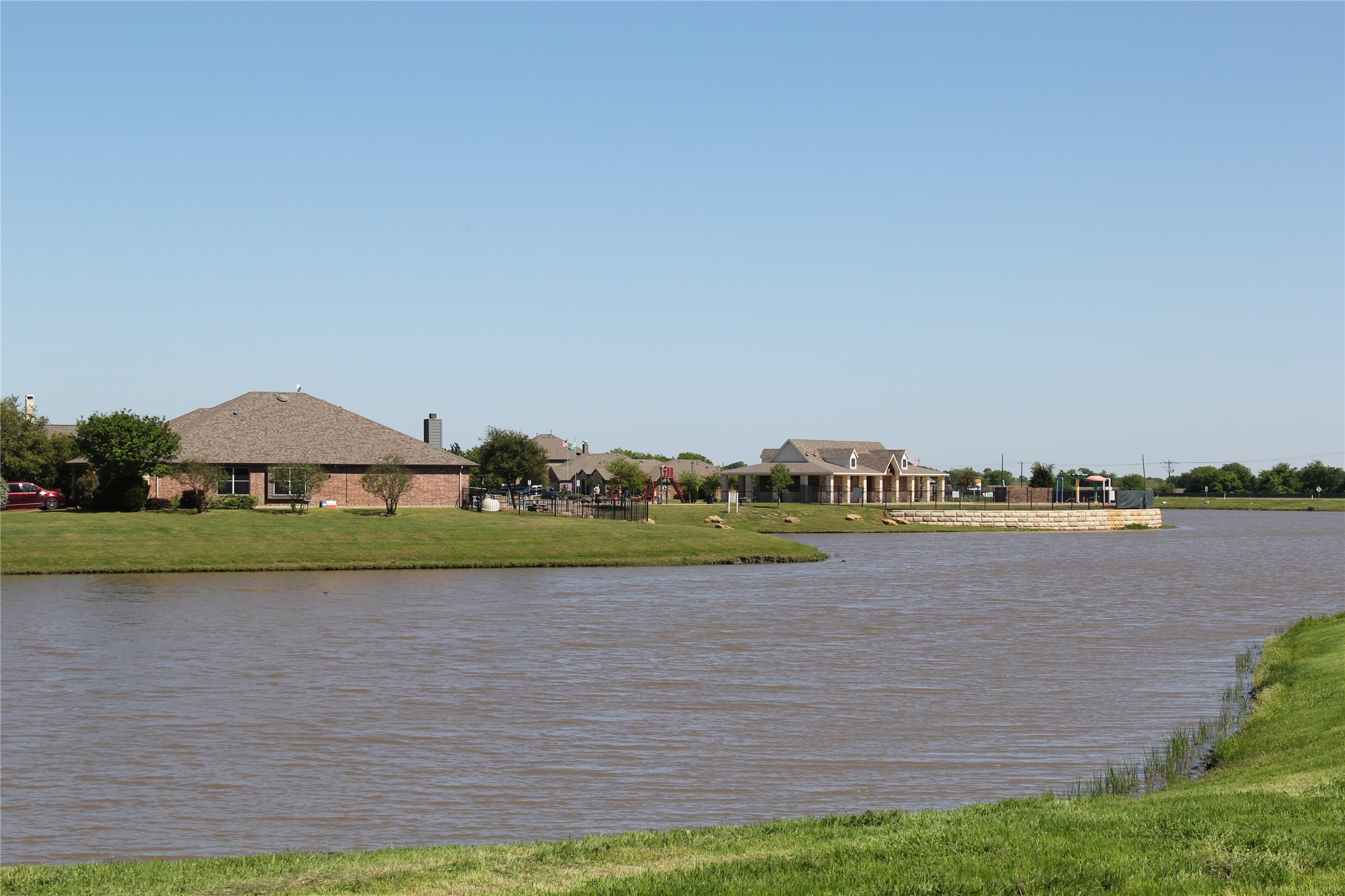 1616 Gulin Street Royse City TX 75189