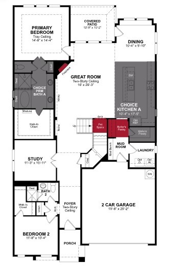 2429 Royal Birkdale Street Celina TX 75009
