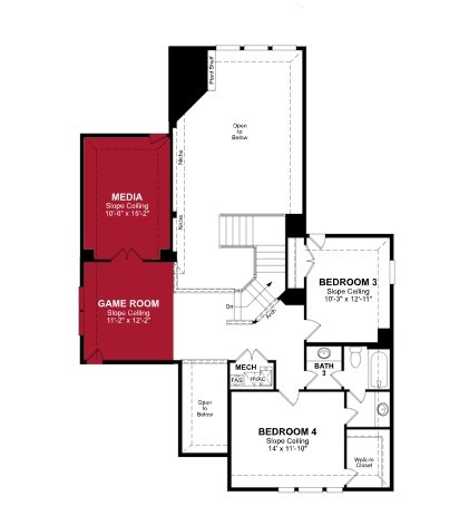 2429 Royal Birkdale Street Celina TX 75009