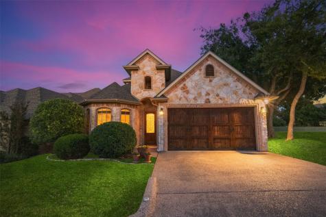 2152 Portwood Way Fort Worth TX 76179