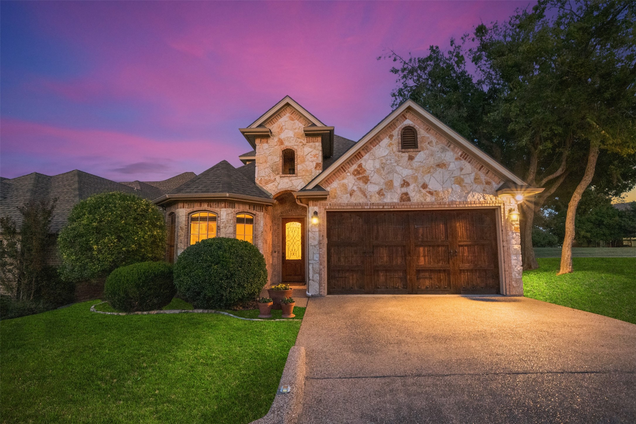 2152 Portwood Way Fort Worth TX 76179