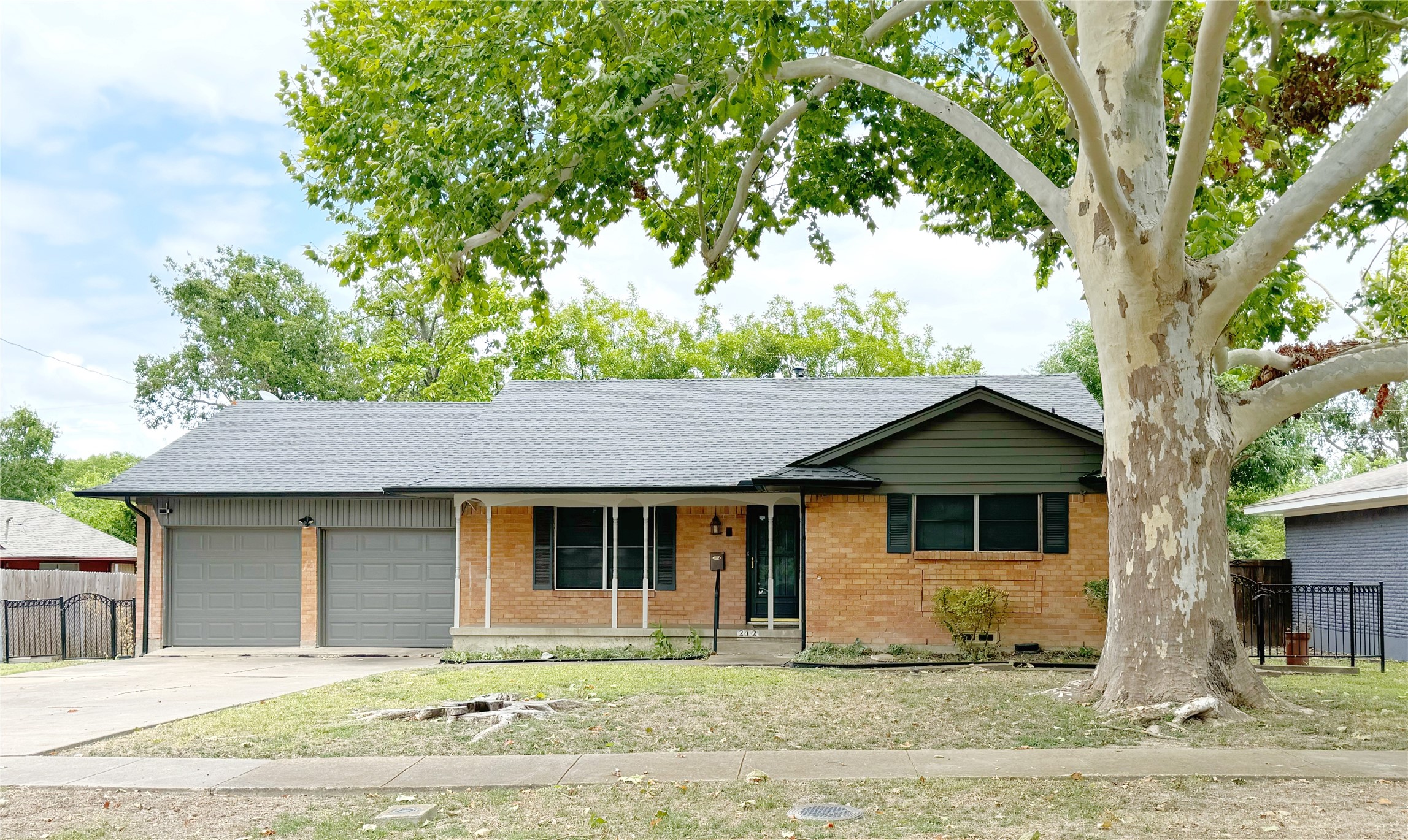 212 Joe White Street Rockwall TX 75087