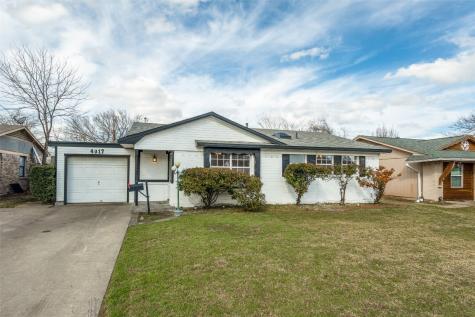 4017 Timberline Drive Garland TX 75042