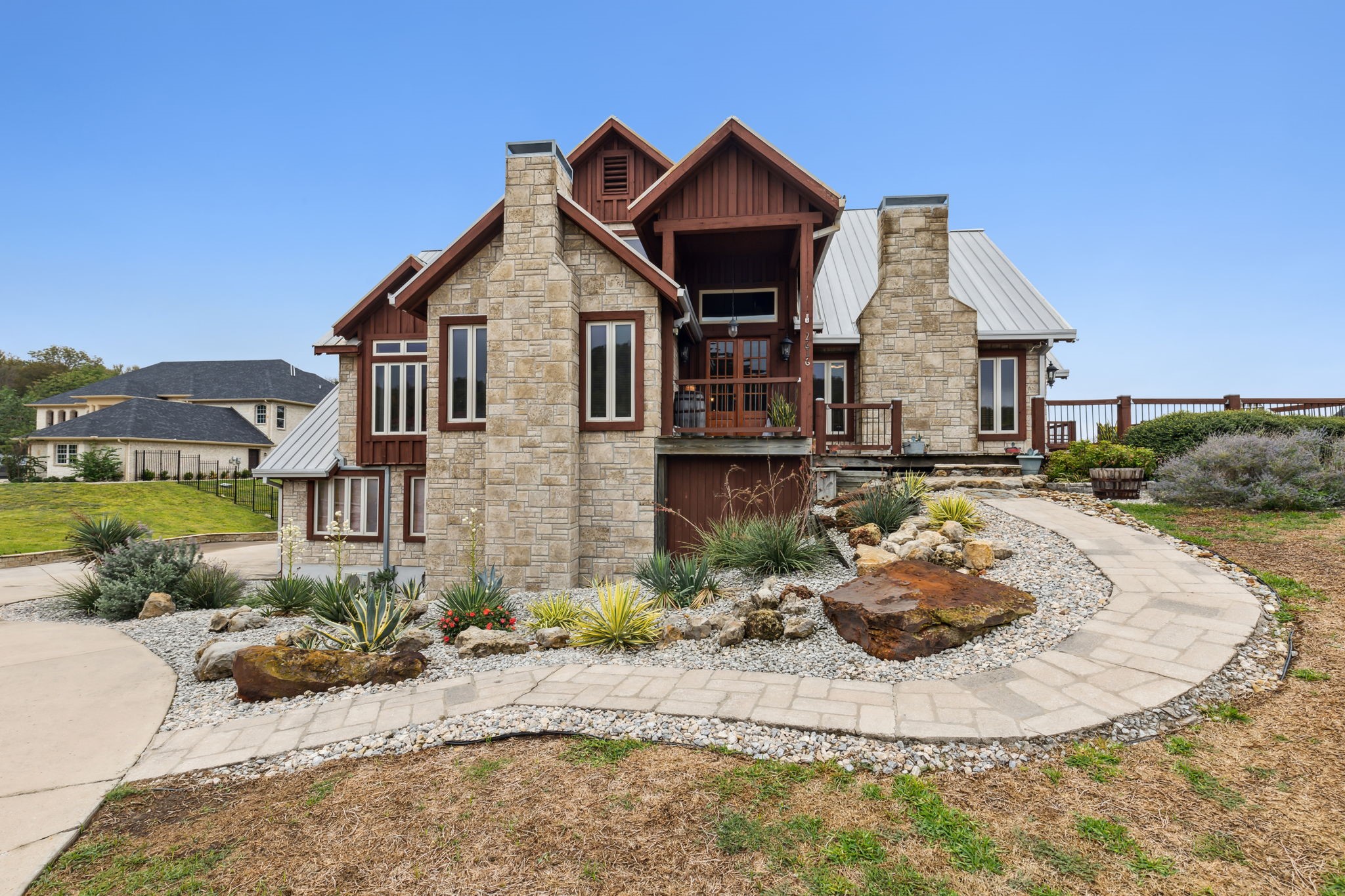 2616 Ranch Court Cedar Hill TX 75104