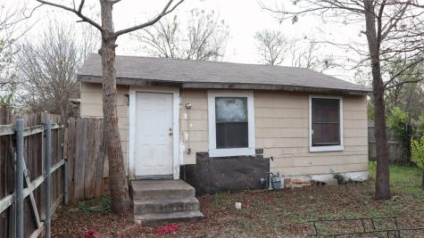 936 Martin Avenue Waco TX 76706