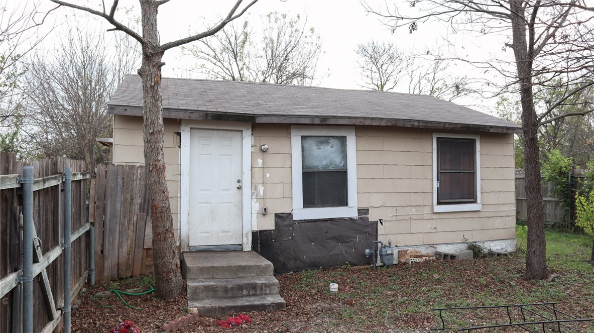 936 Martin Avenue Waco TX 76706