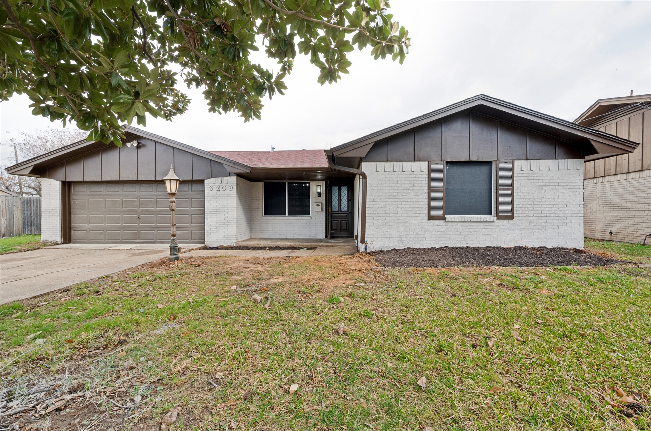 3209 Gail Court Irving TX 75060