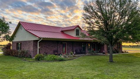 5757 Old Sherman Road Whitesboro TX 76273