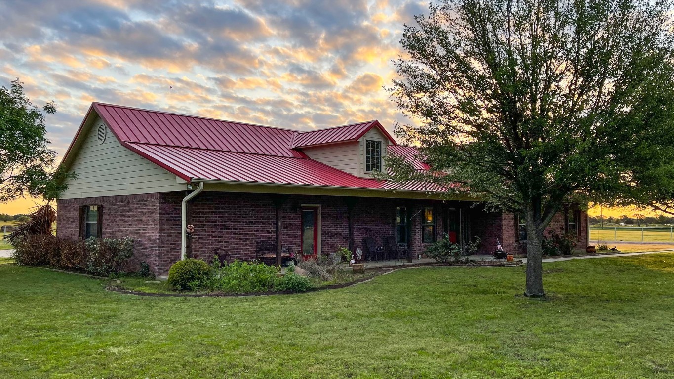 5757 Old Sherman Road Whitesboro TX 76273