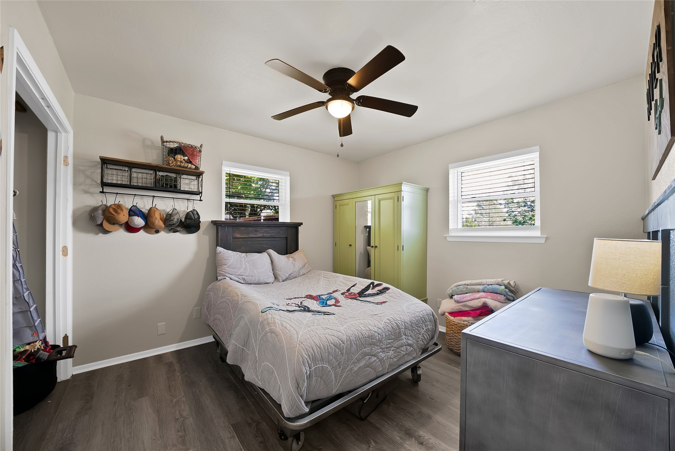 103 Willow Lake Lane Crandall TX 75114