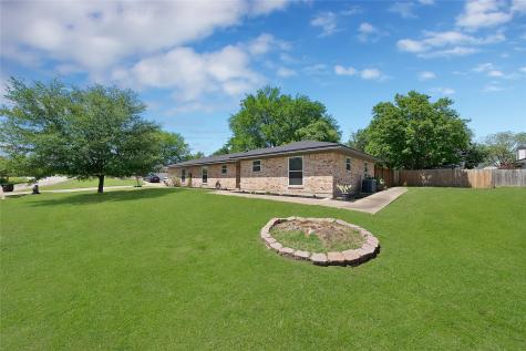 103 Willow Lake Lane Crandall TX 75114