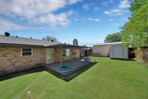 103 Willow Lake Lane Crandall TX 75114