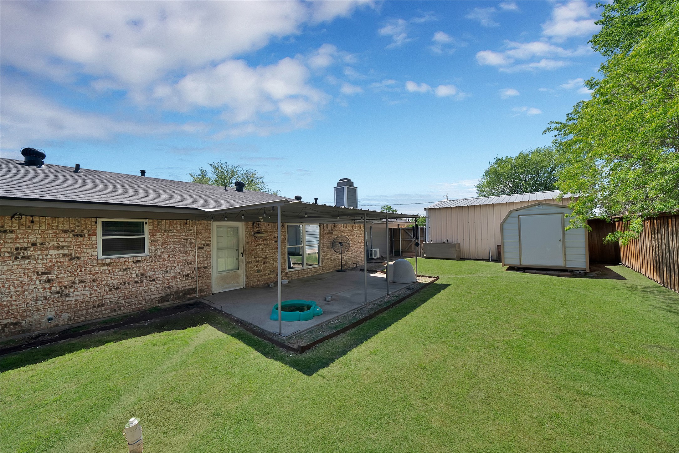 103 Willow Lake Lane Crandall TX 75114