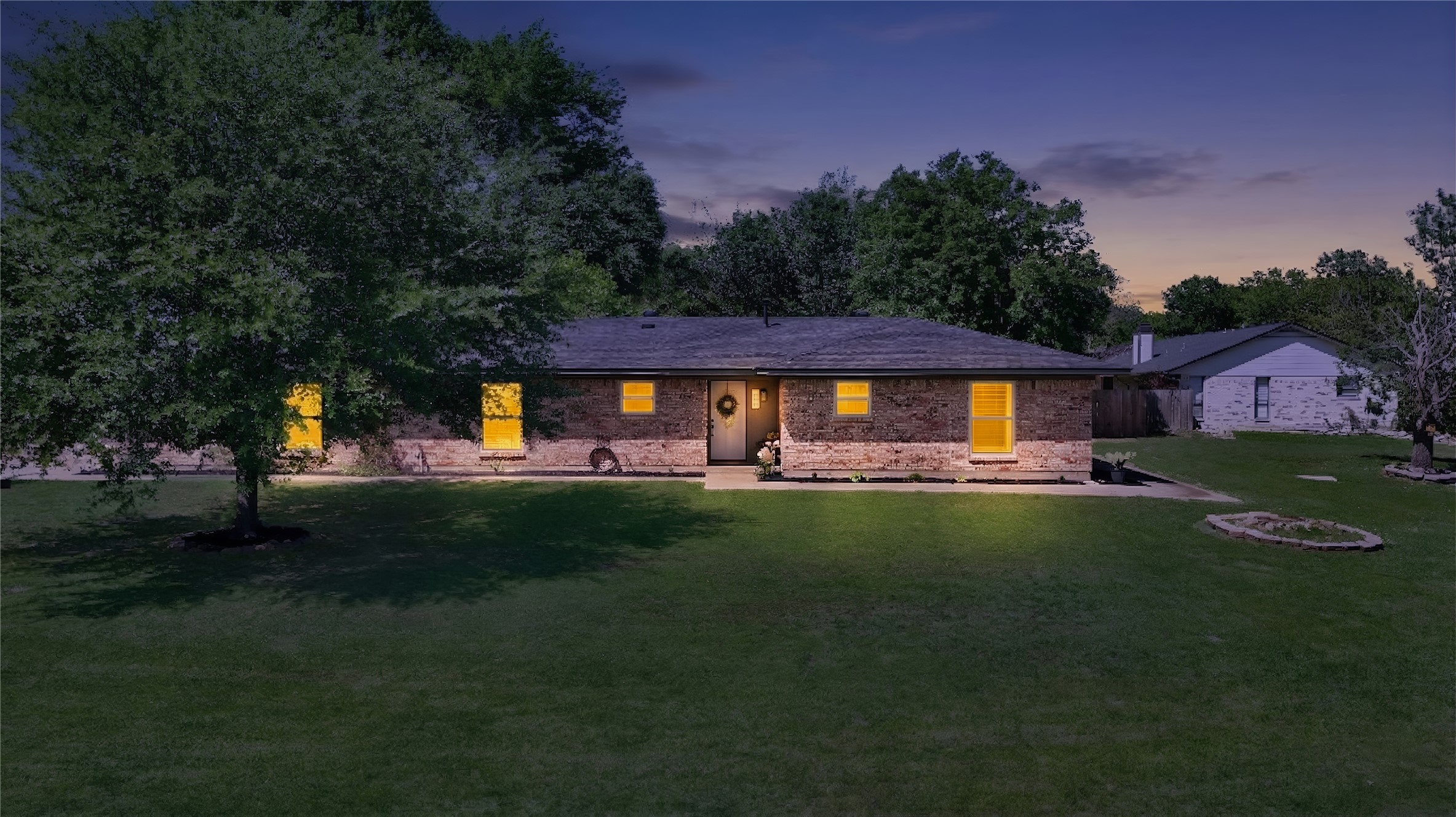 103 Willow Lake Lane Crandall TX 75114