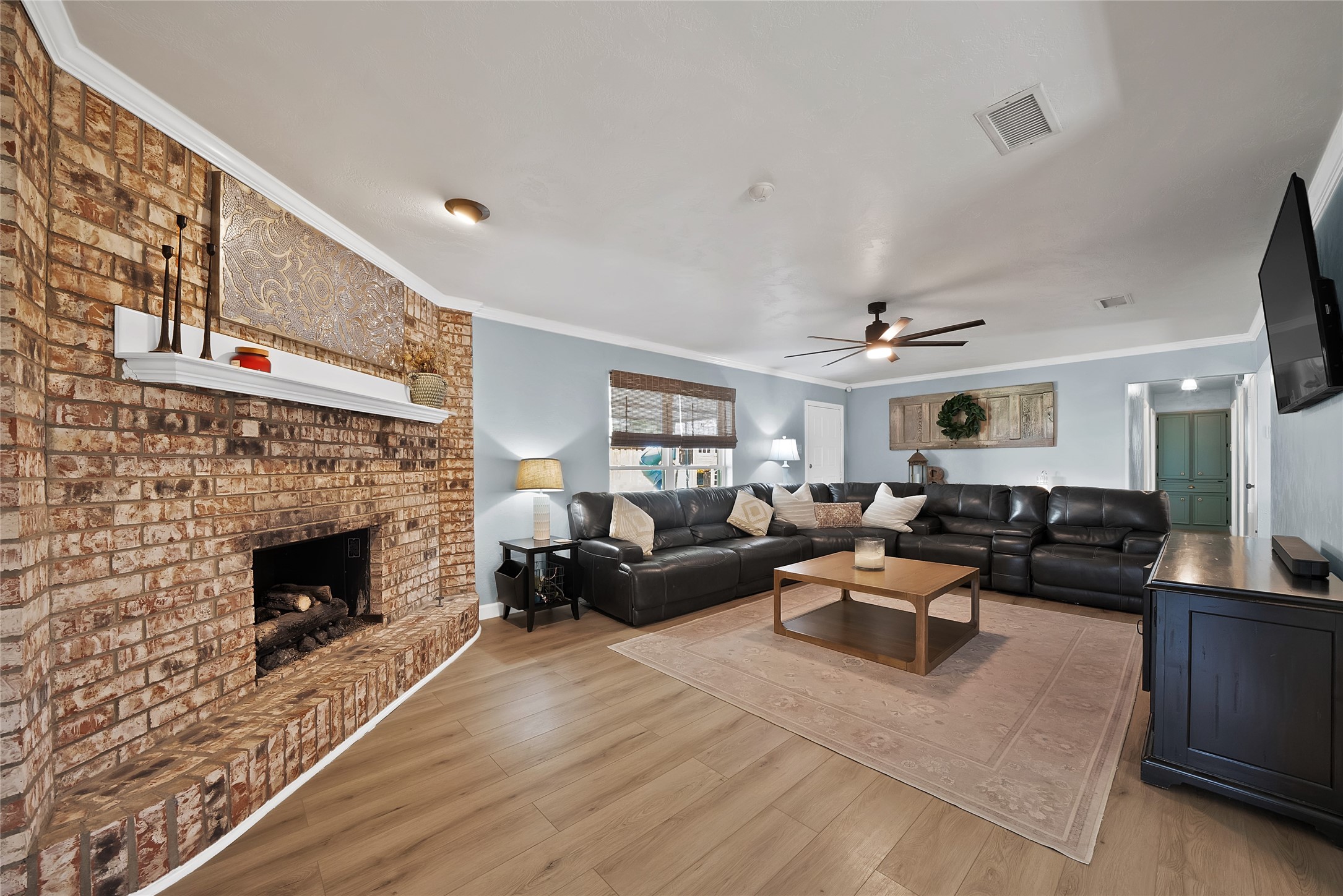 103 Willow Lake Lane Crandall TX 75114