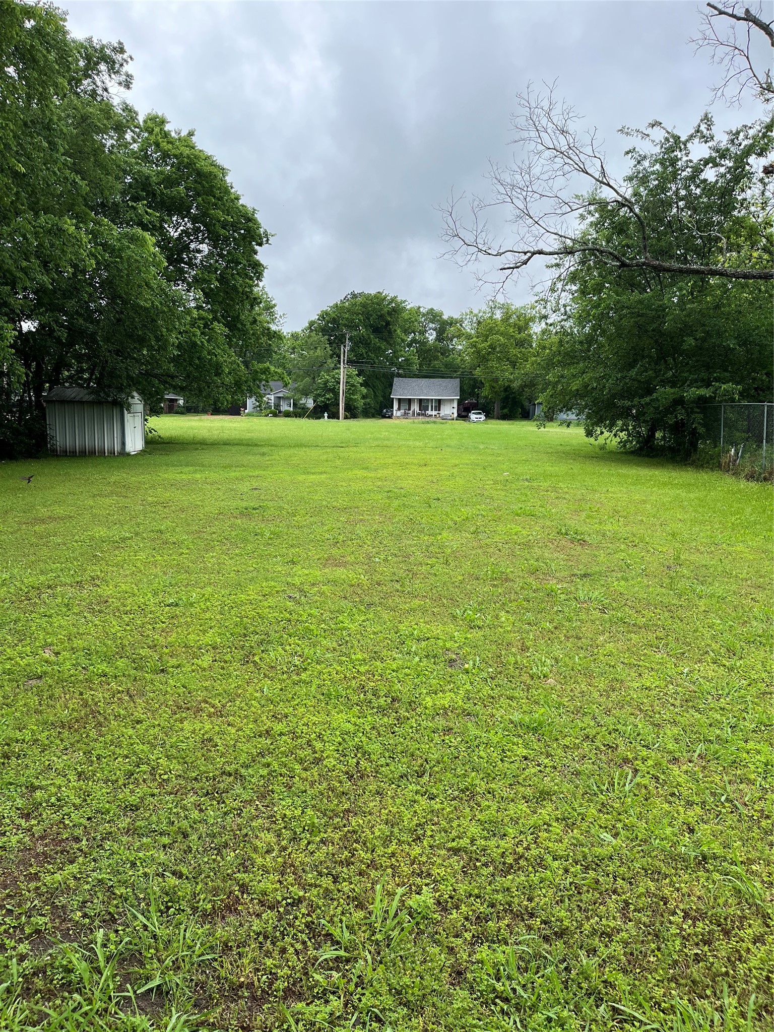 1010 E College Street Terrell TX 75160