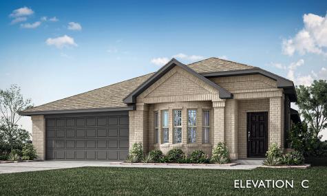 972 Kingbird Lane Alvarado TX 76009