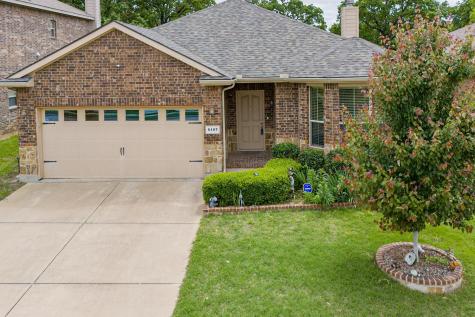 5107 Carnoustie Trail Arlington TX 76001