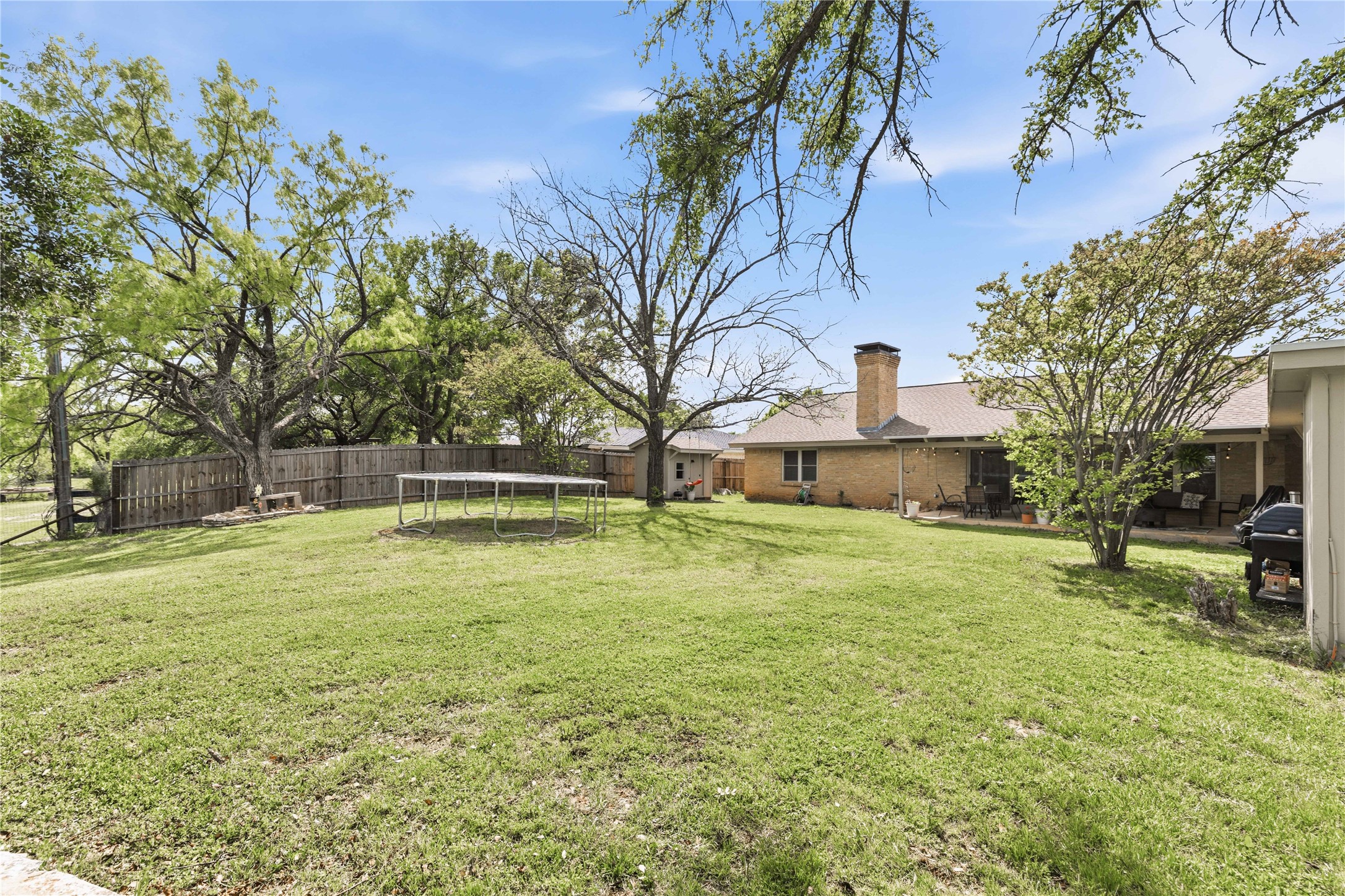 102 Lori Lane Brownwood TX 76801