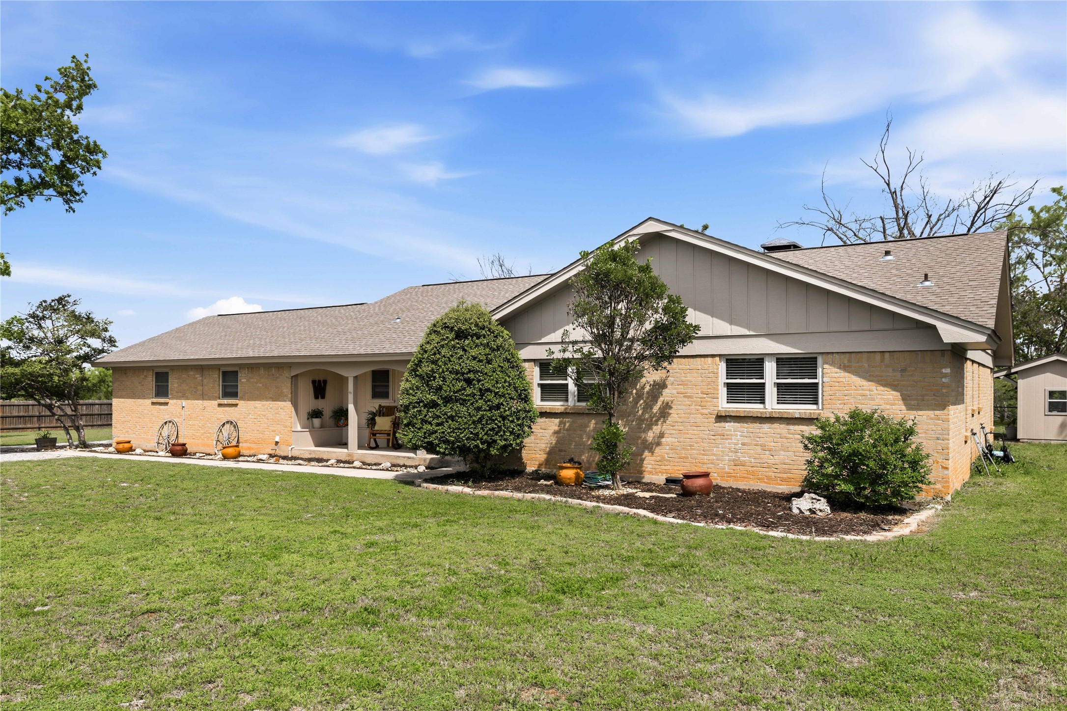 102 Lori Lane Brownwood TX 76801