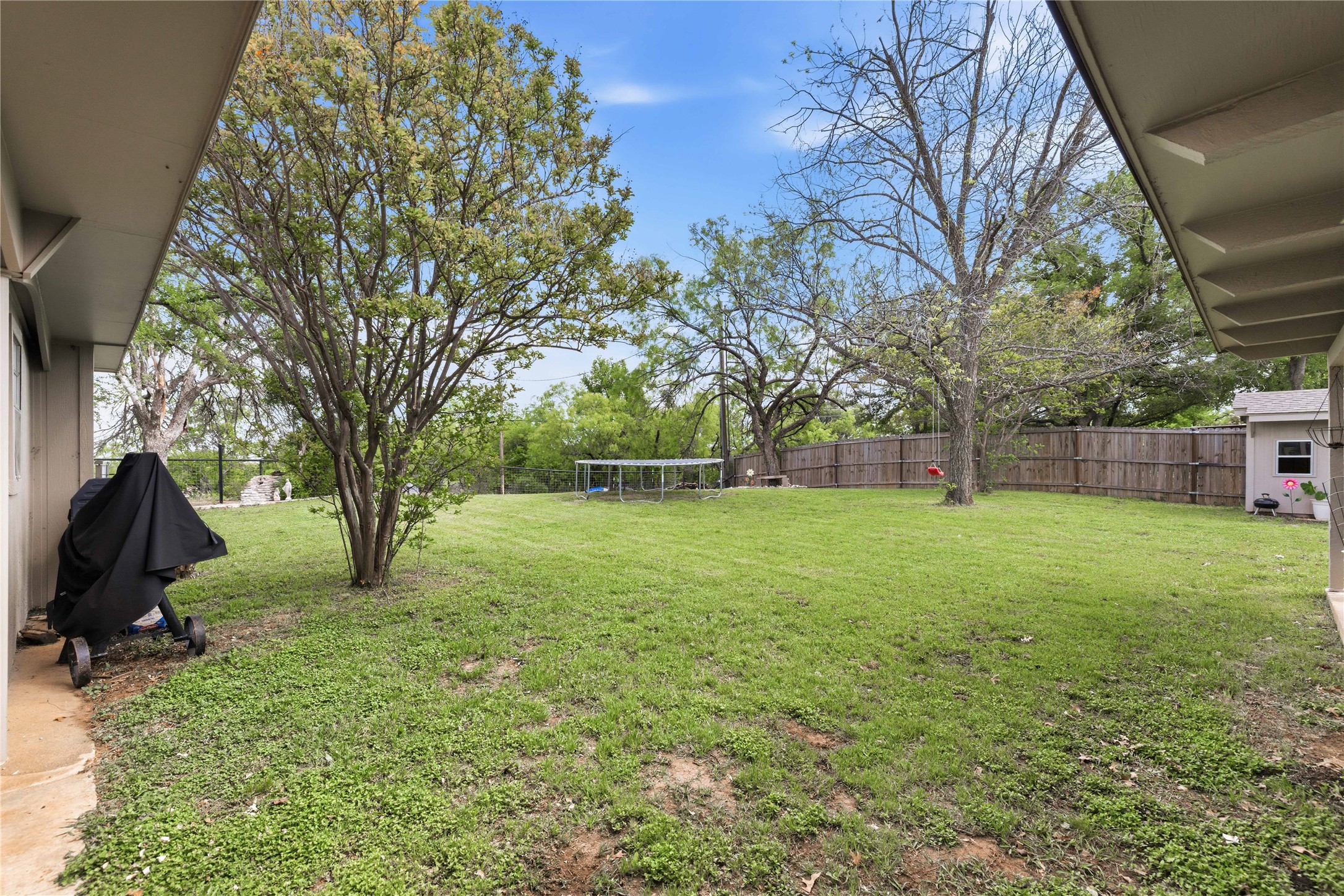 102 Lori Lane Brownwood TX 76801