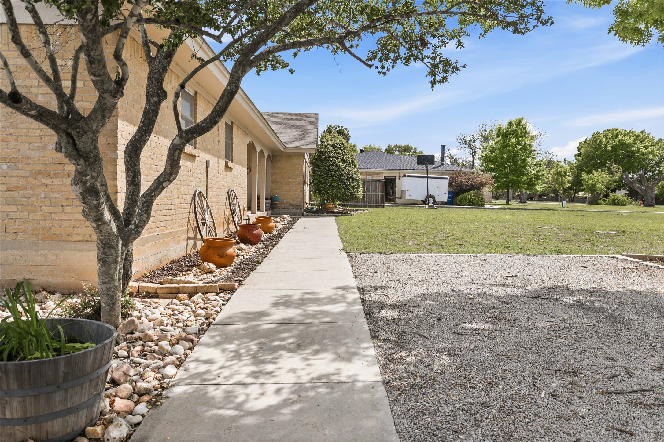 102 Lori Lane Brownwood TX 76801