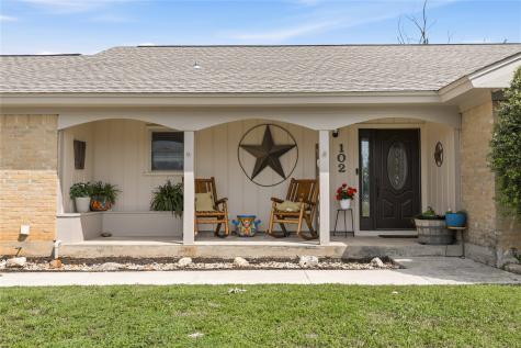 102 Lori Lane Brownwood TX 76801