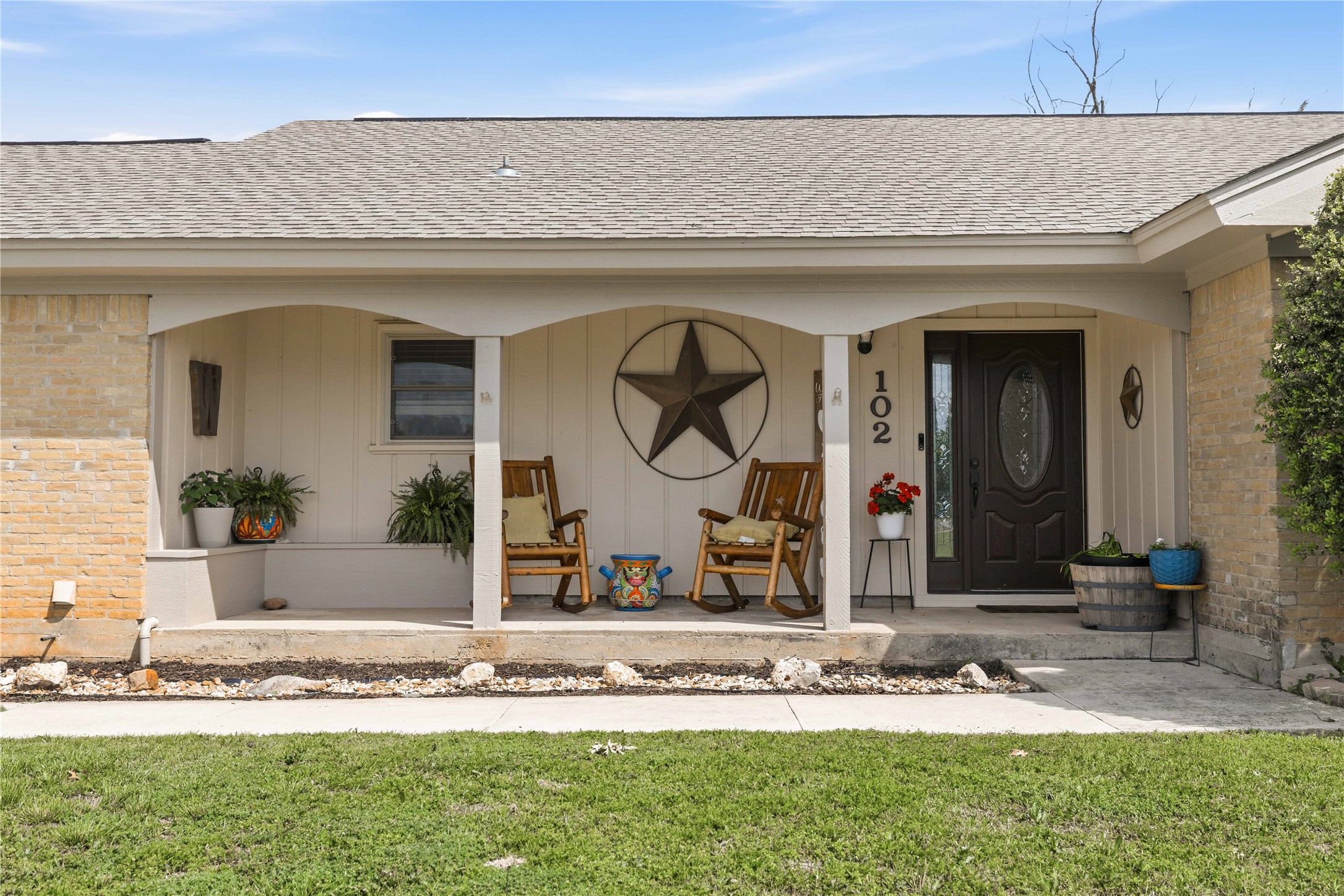 102 Lori Lane Brownwood TX 76801